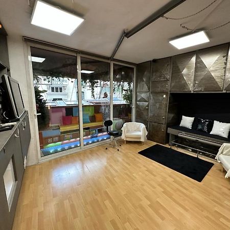 Athens Centre Diamond Apartment Exterior photo