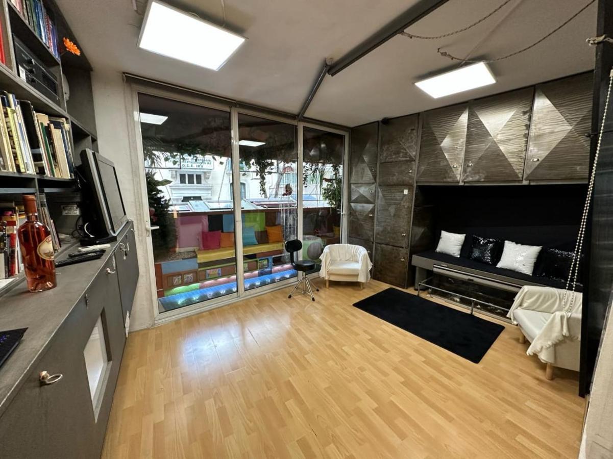 Athens Centre Diamond Apartment Exterior photo