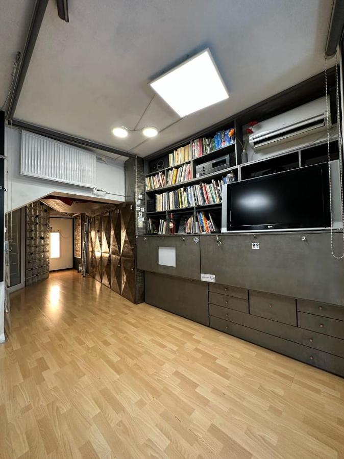 Athens Centre Diamond Apartment Exterior photo