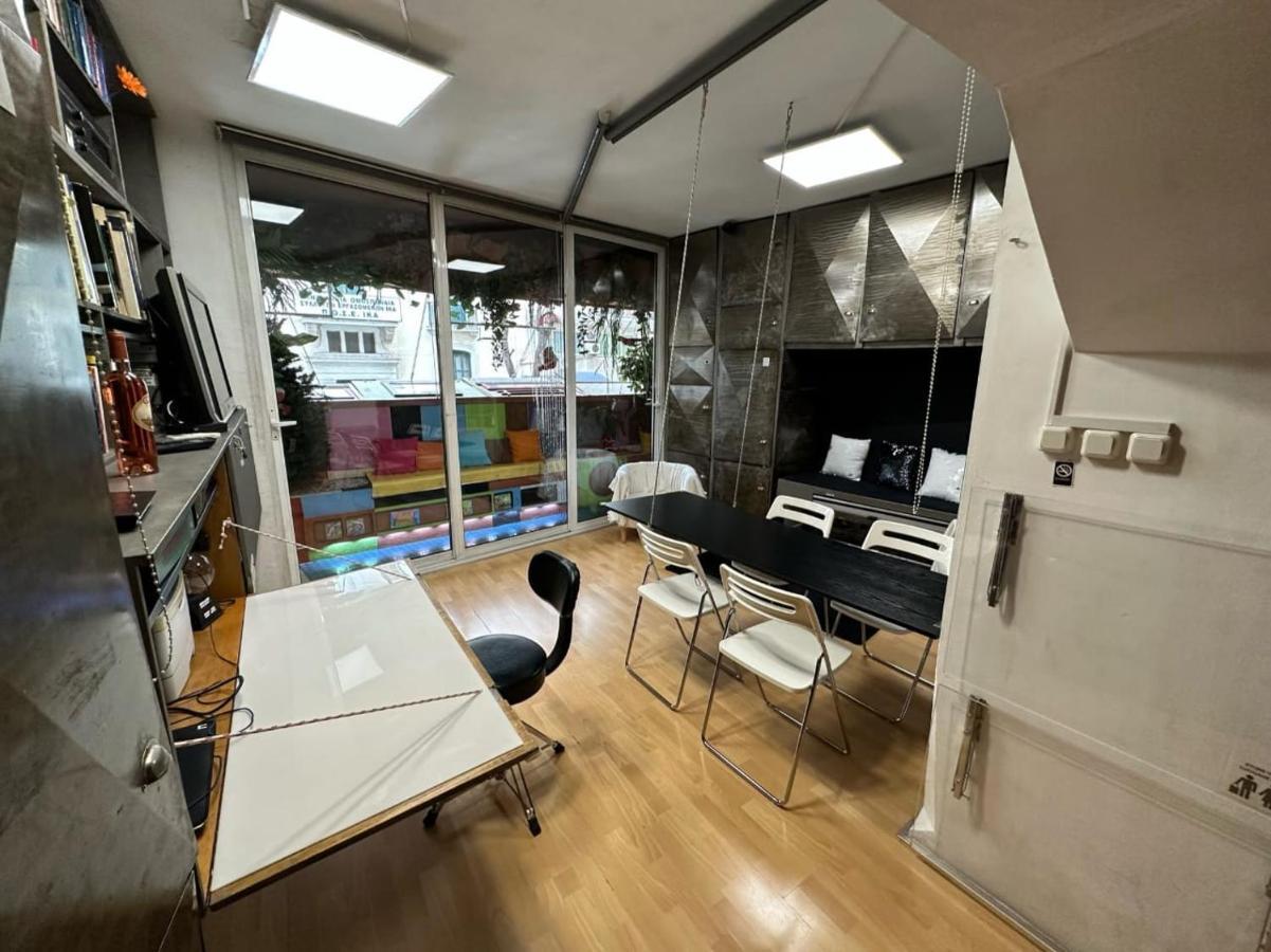 Athens Centre Diamond Apartment Exterior photo