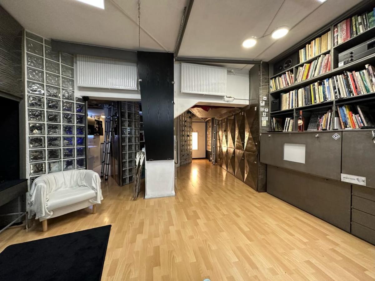 Athens Centre Diamond Apartment Exterior photo